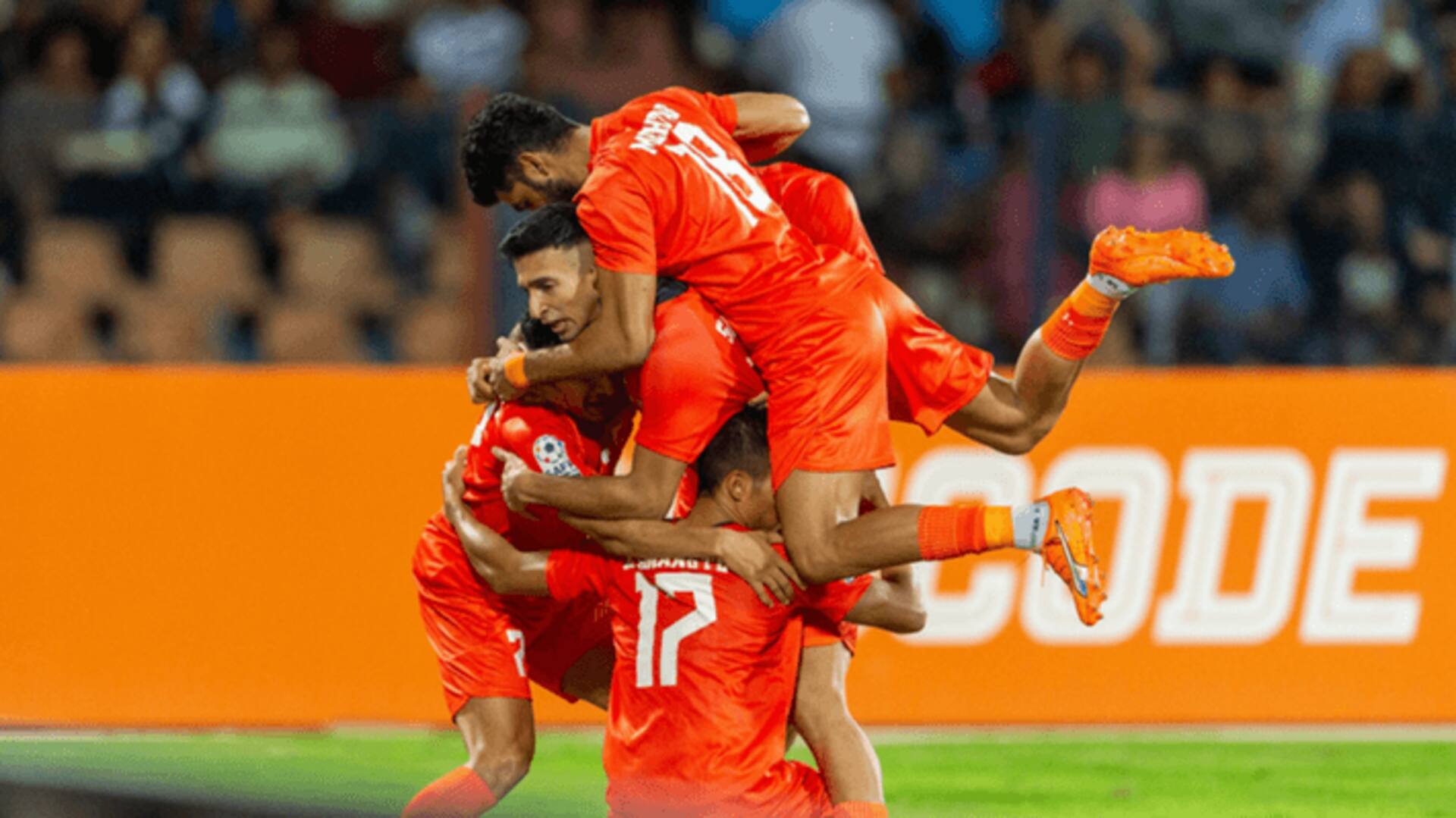 FIFA ప్రపంచ కప్ క్వాలిఫైయర్స్: భారత జట్టు సాధించిన అరుదైన రికార్డులు ఇవే!