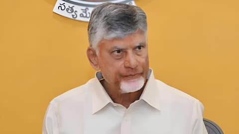 Chandrababu: చెత్తకు చెక్.. అక్టోబర్ 2లోపు ఏపీని స్వచ్ఛ రాష్ట్రంగా మారుస్తాం: చంద్రబాబు
