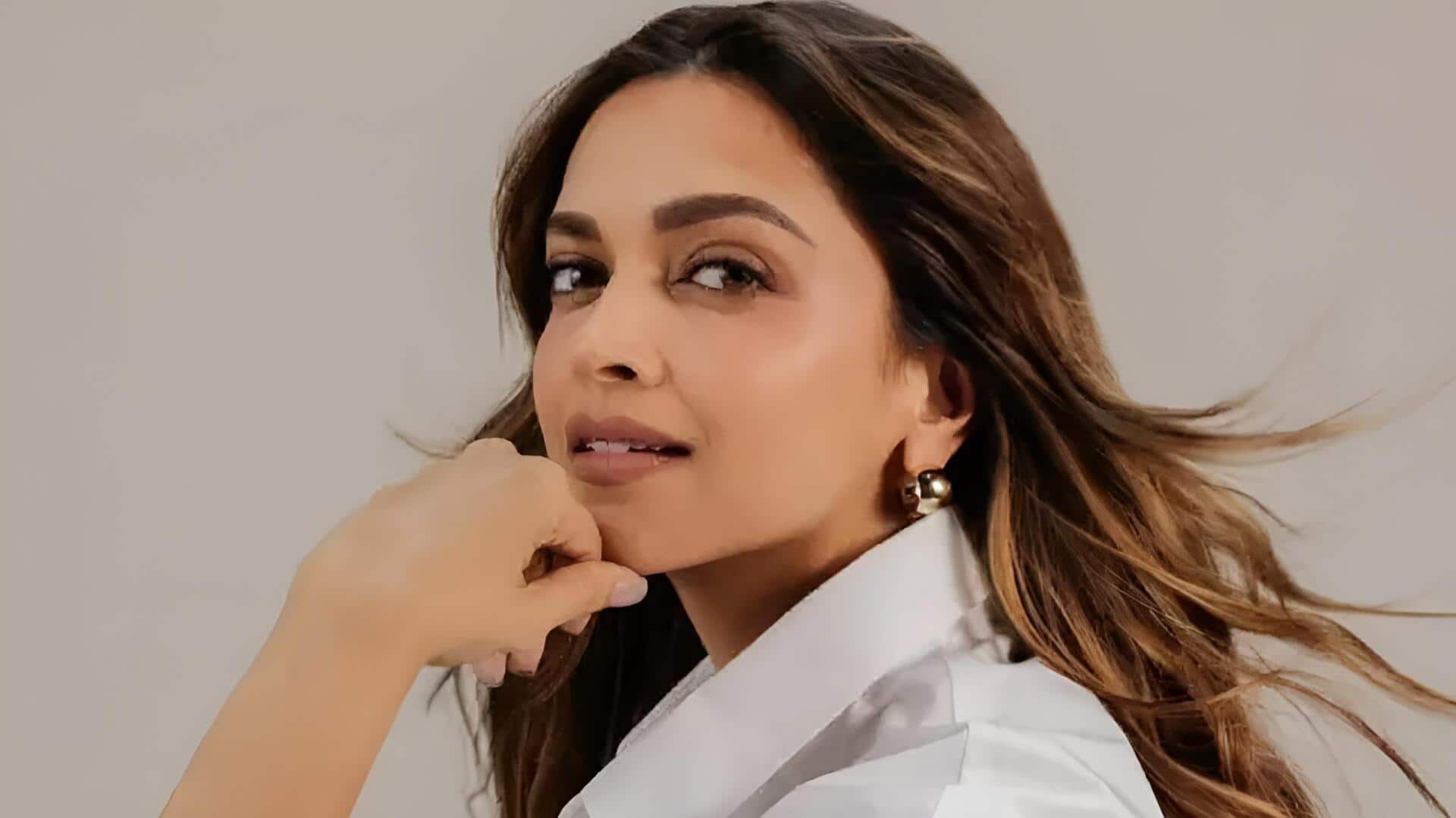 Deepika Padukone: ఈ ప్రెగ్నెన్సీ జర్నీ అంతా నా బిడ్డతోనే.. దీపికా పదుకొణె ఎమోషనల్ పోస్ట్