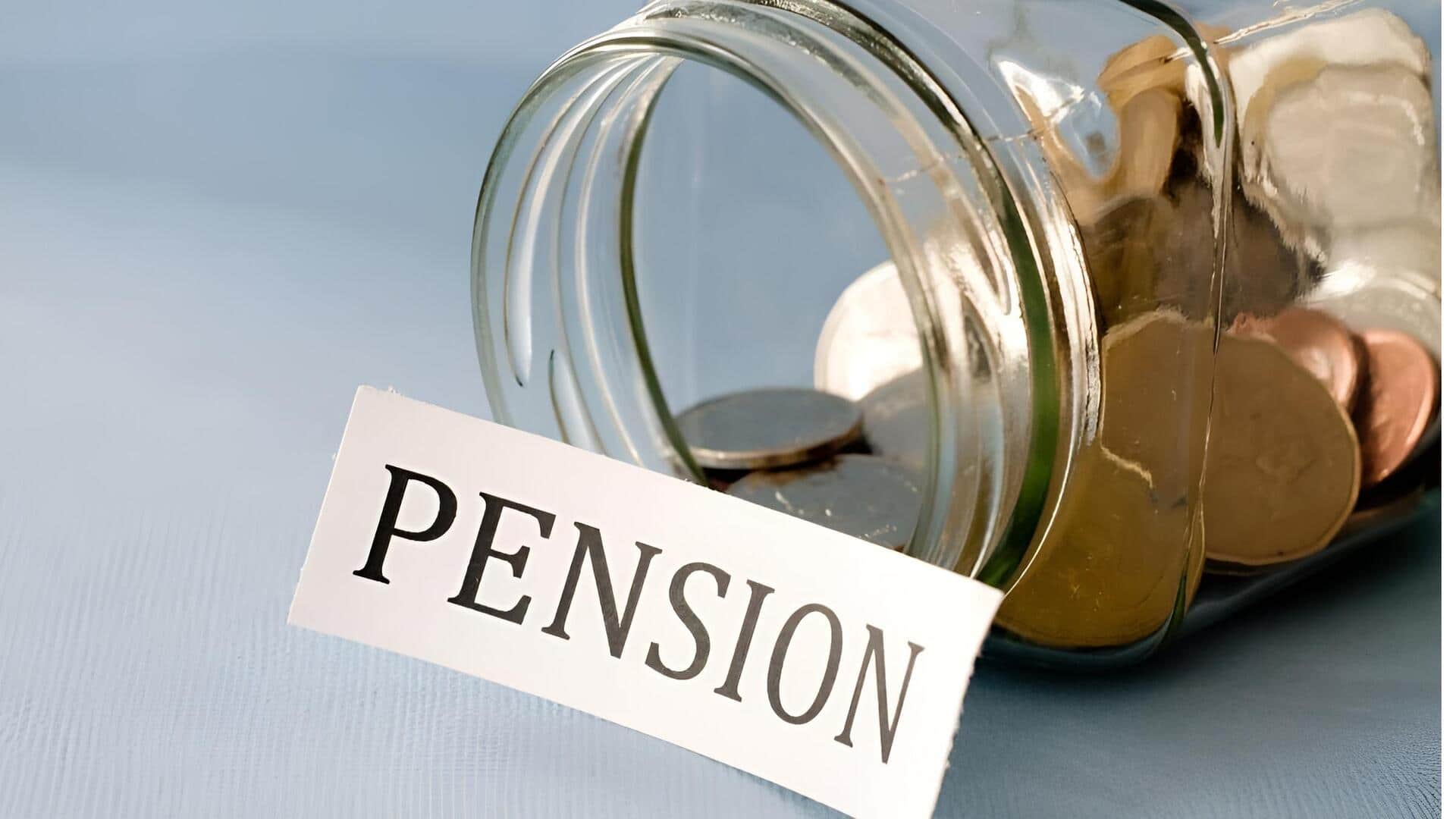 EPS Pension: రూ.1,000 పెన్షన్‌ ఇక రూ.7,500 కానుందా? కేంద్రం ఏం చెప్పిందంటే..