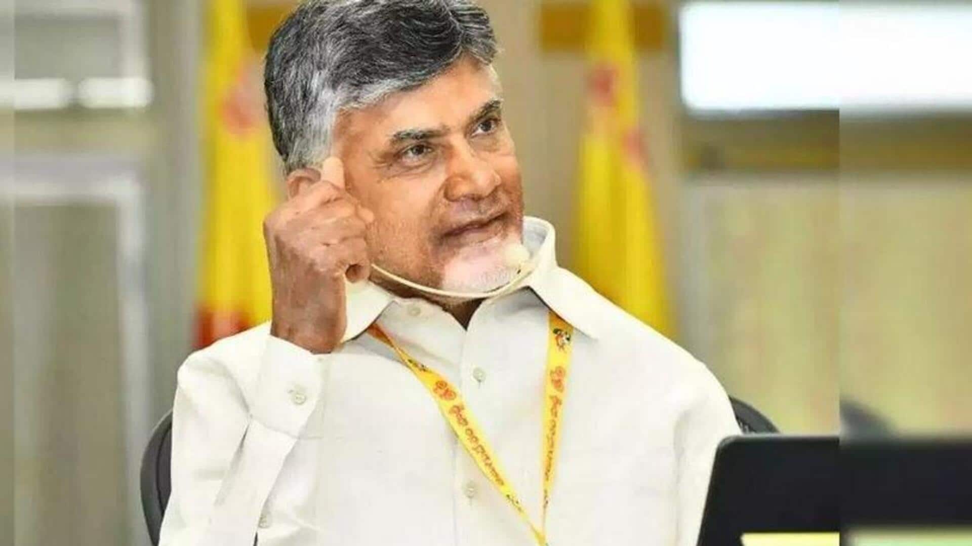 Andhra Pradesh: మహిళలకు గుడ్ న్యూస్.. ఆ రోజు నుంచే ఉచిత బస్సు ప్రయాణం Andhra Pradesh: మహిళలకు గుడ్ న్యూస్.. ఆ రోజు నుంచే ఉచిత బస్సు ప్రయాణం