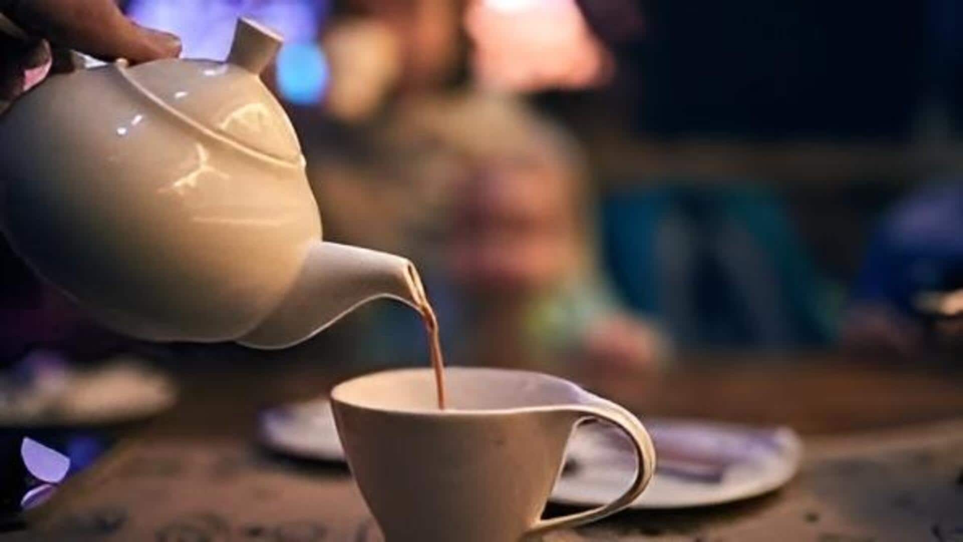 International Tea Day 2025: 15. అంతర్జాతీయ టీ దినోత్సవం: టీ లవర్స్ కి తప్పక తెలుసుకోవాల్సిన విషయాలు ఇవే..