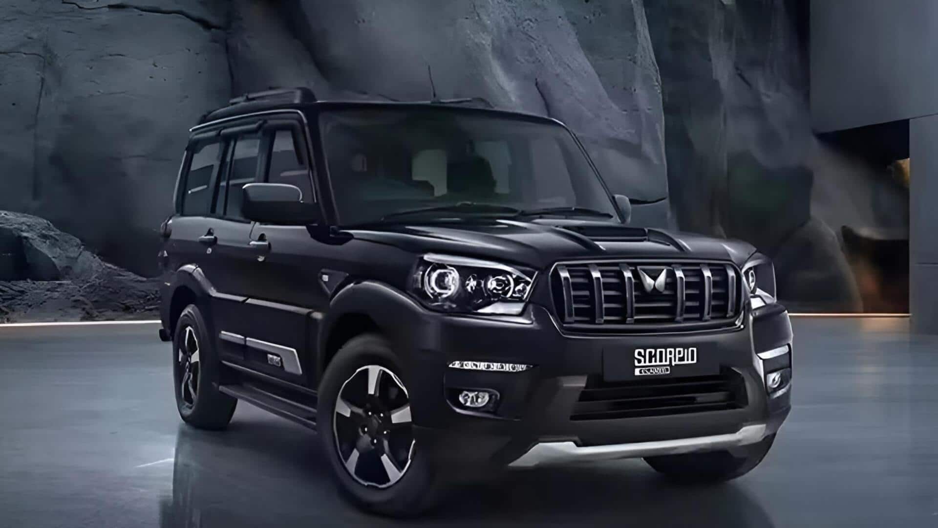 Mahindra: ఇండియాలో రెండో అతిపెద్ద కార్ల తయారీ సంస్థగా 'మహీంద్రా' రికార్డు