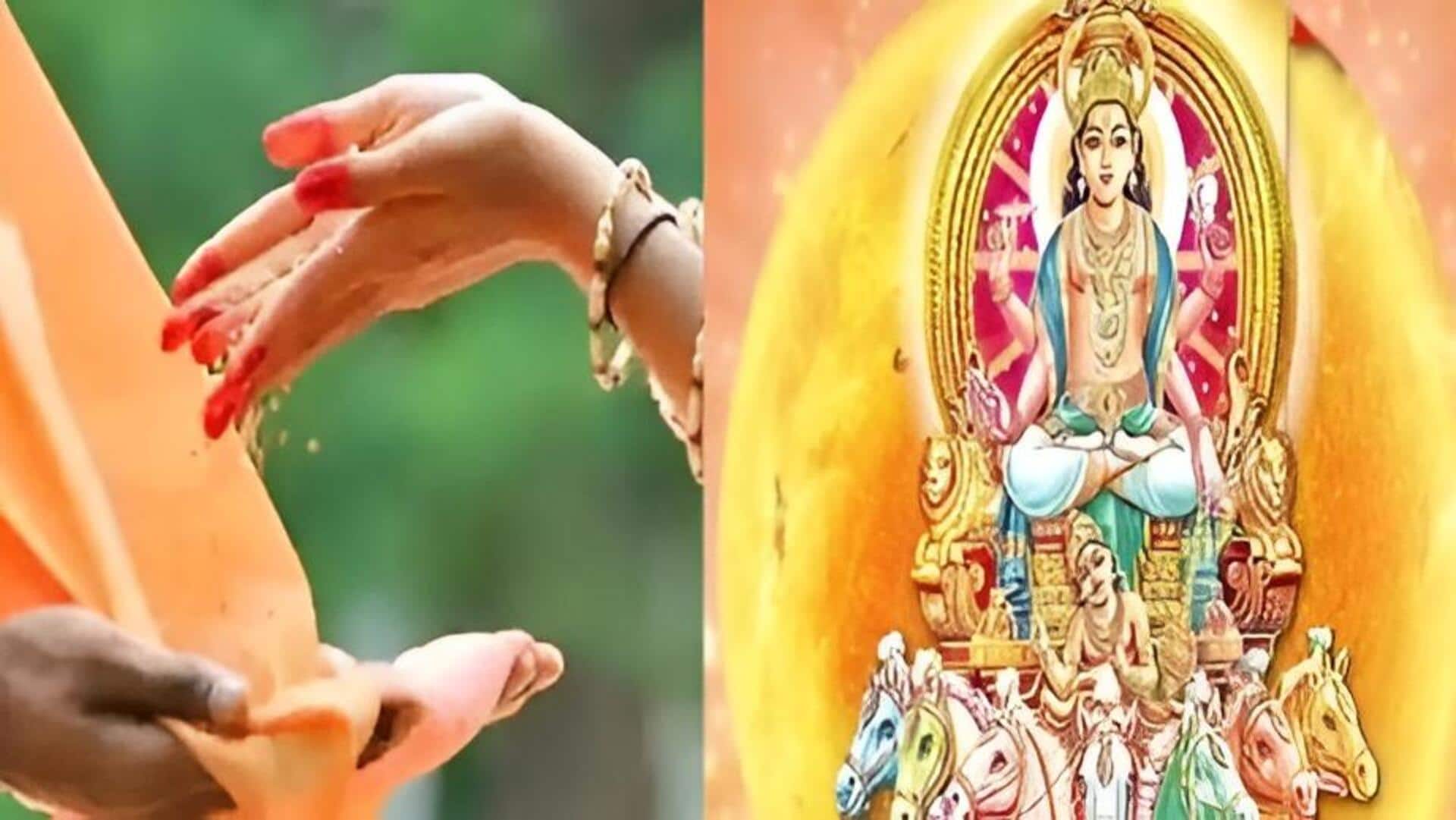 #SankranthiSpecial: సంక్రాంతి రోజున ఇవి దానం చేస్తే.. శనిదేవుడి అనుగ్రహంతో వంద రెట్ల పుణ్యం!