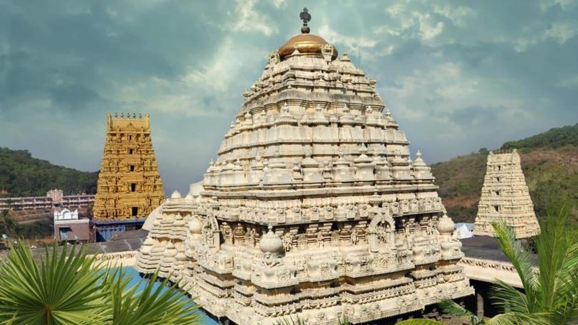 IRCTC Tour Package : ఐఆర్సీటీసీ బంపర్ ఆఫర్.. విజయవాడ నుంచి తమిళనాడు ఆలయాల టూర్