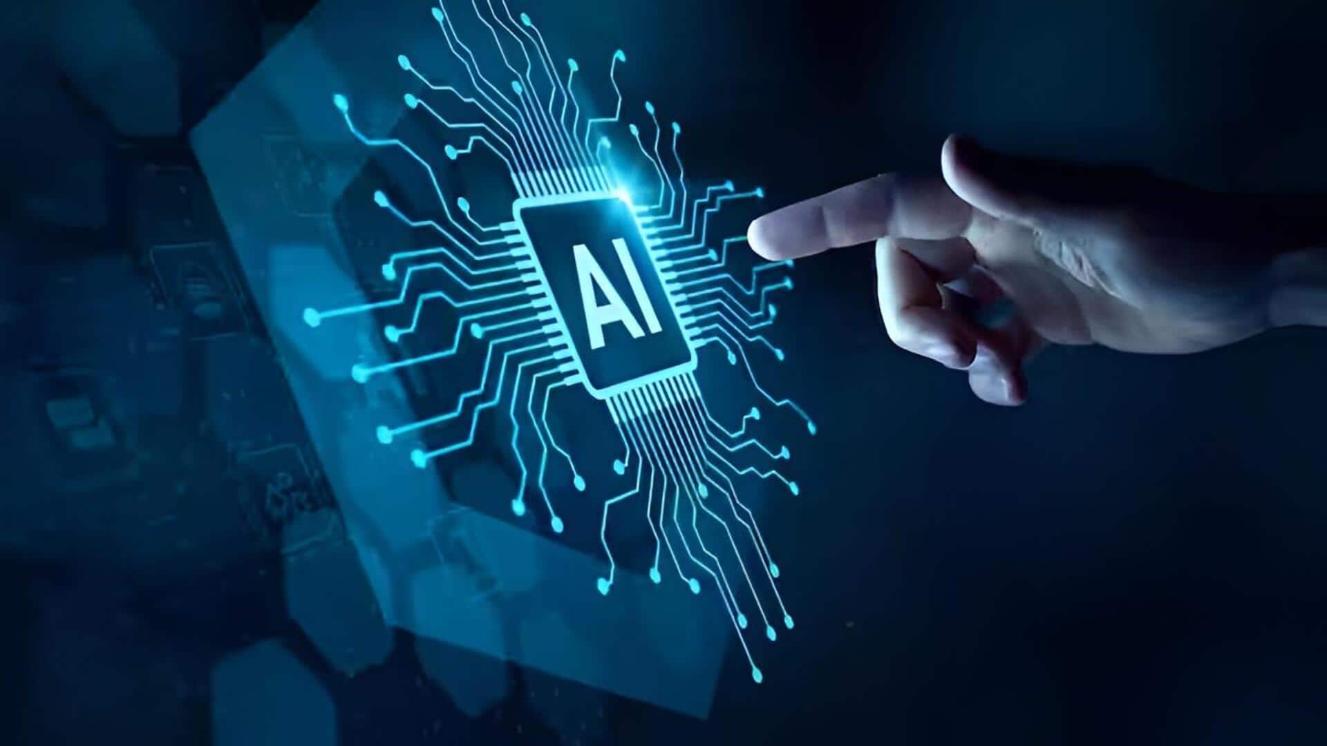 AI-generated: కొత్త వెబ్‌సైట్లలో 35% AI సృష్టించినవే.. తాజా అధ్యయనంలో షాకింగ్ నిజాలు