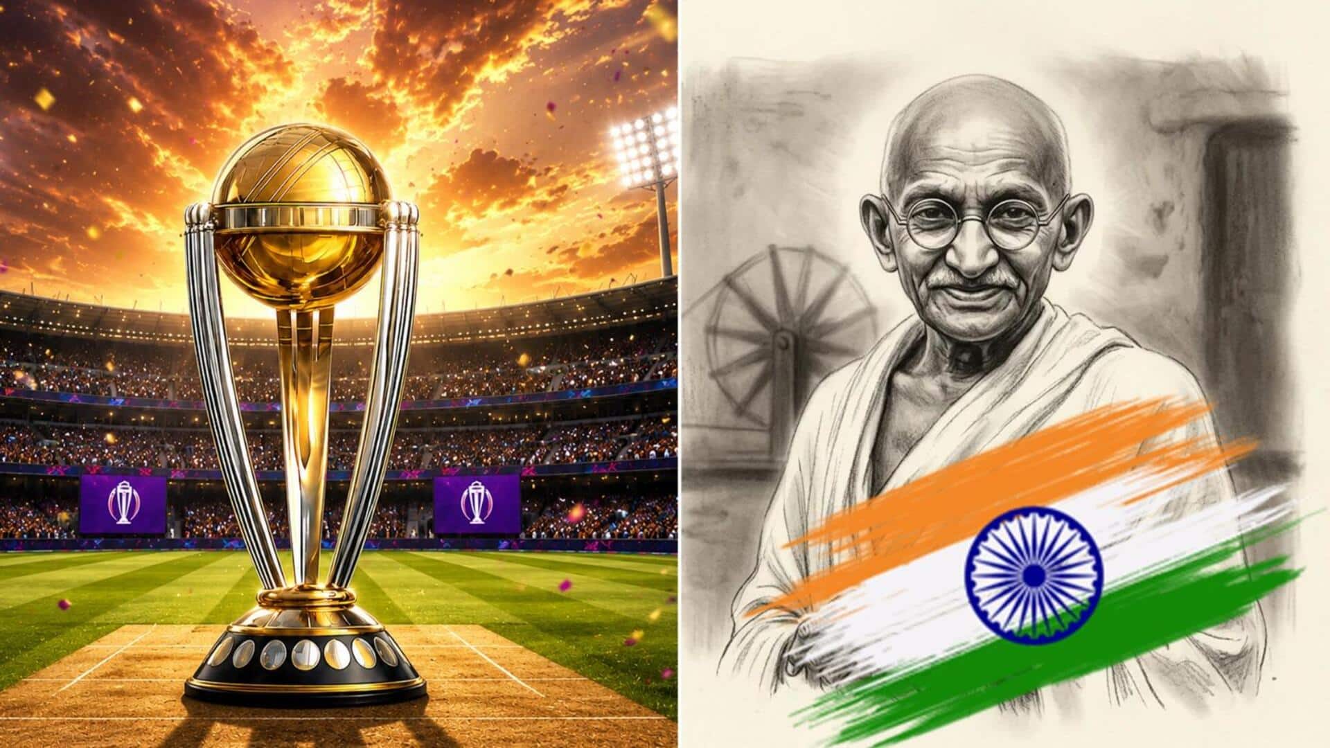 ODI World Cup 2027: 50 రోజుల పాటు క్రికెట్ అభిమానులకు పండుగే.. 2027 వన్డే ప్రపంచకప్ కొత్త షెడ్యూల్, వేదికలివే..