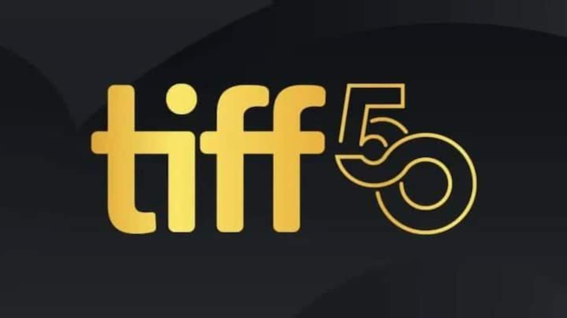 TIFF: టొరొంటో ఫిలిం ఫెస్టివల్లో భారత్కి తొలి మహిళల ప్రతినిధి బృందం TIFF: టొరొంటో ఫిలిం ఫెస్టివల్లో భారత్కి తొలి మహిళల ప్రతినిధి బృందం
