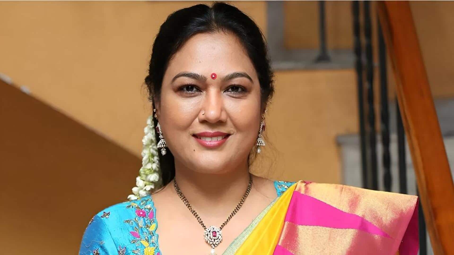 Actress Hema : జగనన్న పార్టీలోకి పిలిచినా కుదరలేదు… త్వరలో పవన్ కళ్యాణ్‌ను కలుస్తా : నటి హేమ కీలక వ్యాఖ్యలు
