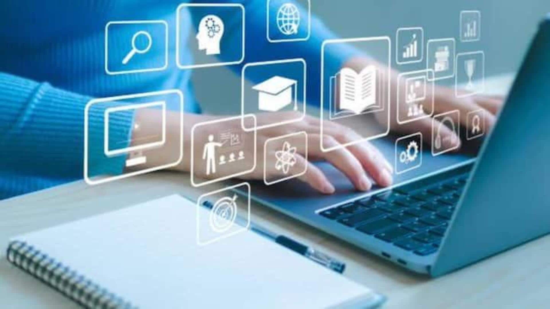 AI Tools: డిజిటల్ లైబ్రరీల నిర్వహణలో AI హవా.. పనులు సులభం, సేవలు వేగం