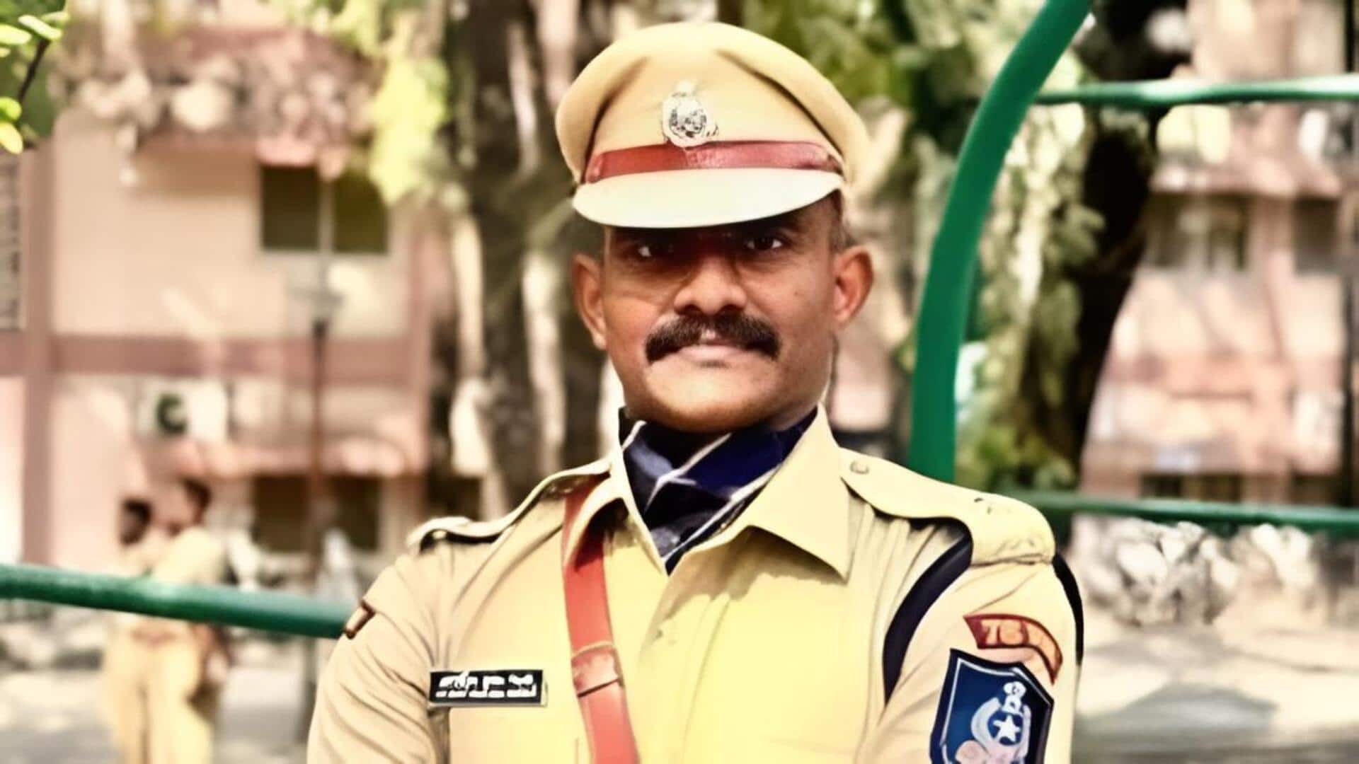 Trainee IPS: ట్రైనీ ఐపీఎస్ ఉదయ్ కృష్ణారెడ్డి ఆత్మహత్యాయత్నం.. కేసులో కీలక మలుపు