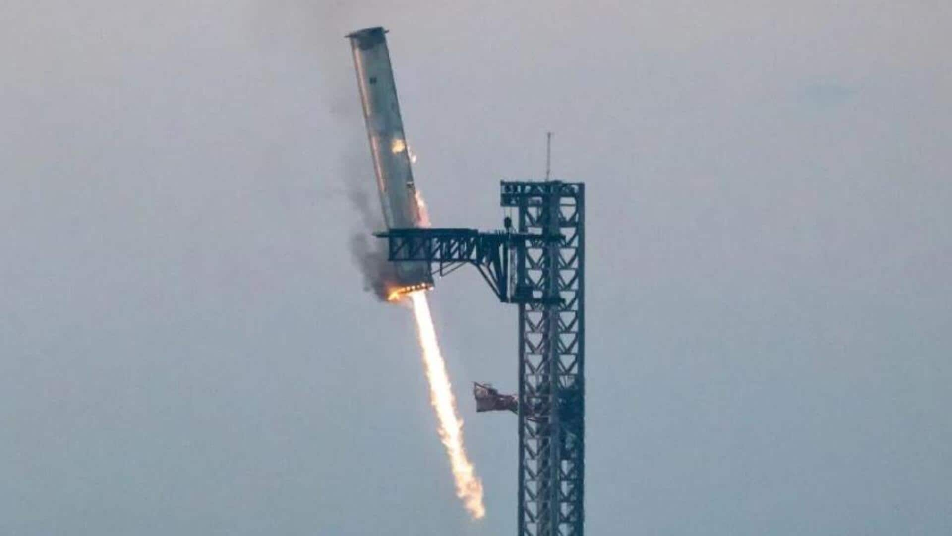  SpaceX : స్పేస్‌ఎక్స్ ప్రయోగం.. మిషన్ సక్సెస్.. రికవరీ ఫెయిల్ 