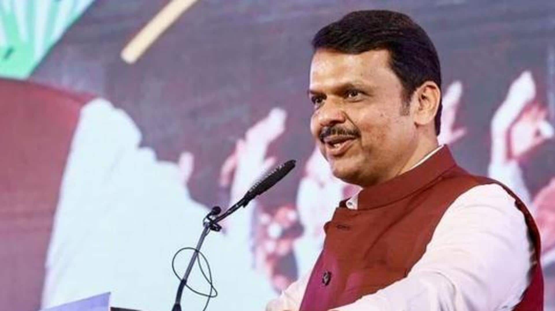 Maharashtra Next CM: మహారాష్ట్ర సీఎంగా ఫడ్నవీస్ ఖాయమా? నేడు అధికారిక ప్రకటన 