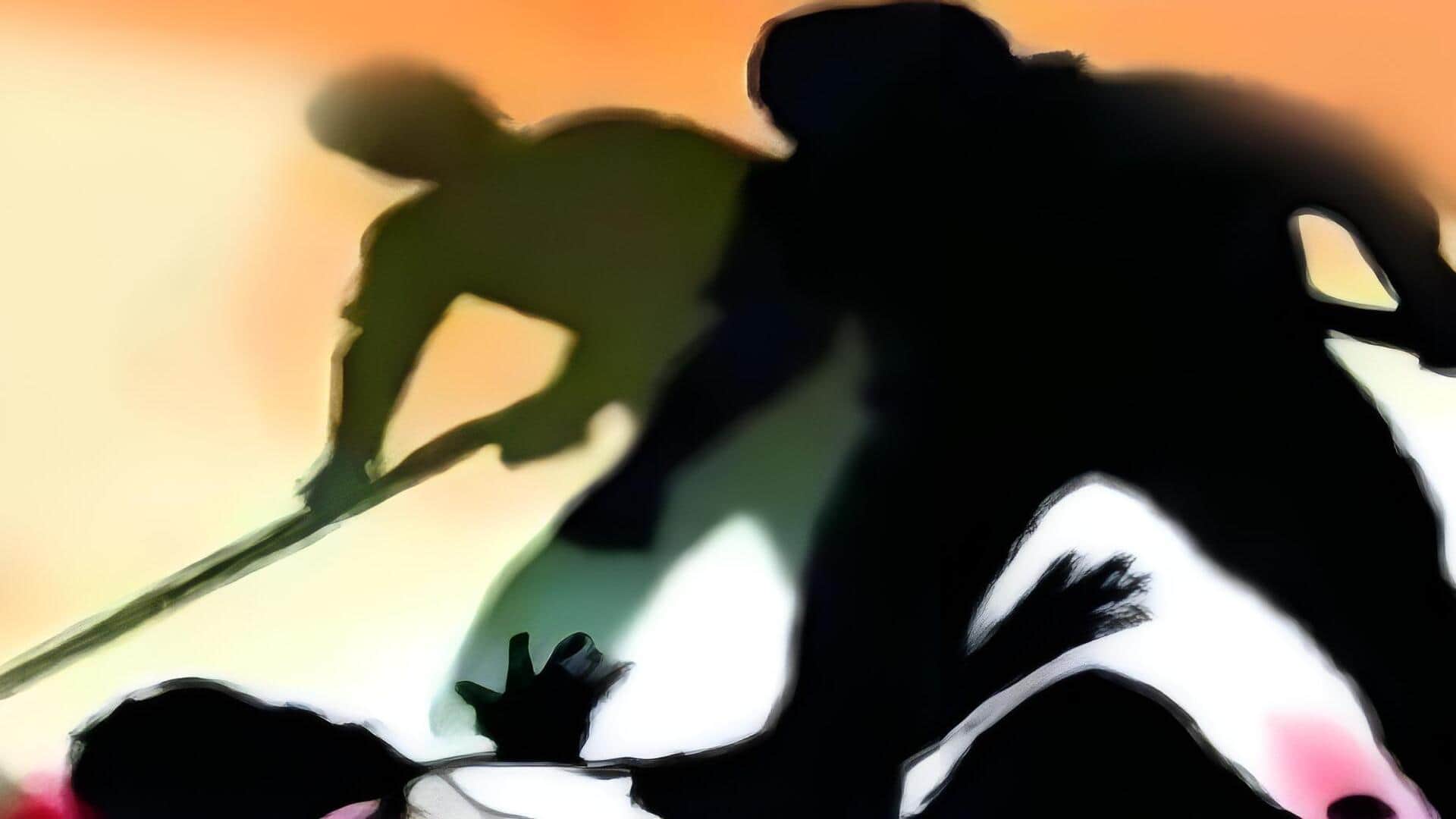 Ballari: బళ్లారి గురుకుల పాఠశాలలో విషాదం.. నిద్రిస్తున్న విద్యార్థులపై దాడి