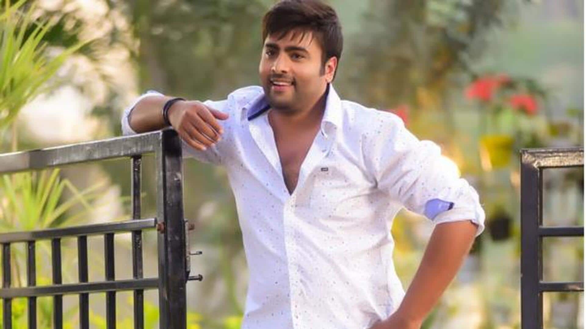 Mega 158 : మెగా సినిమాలో నారా హీరోకు కీలక పాత్ర?