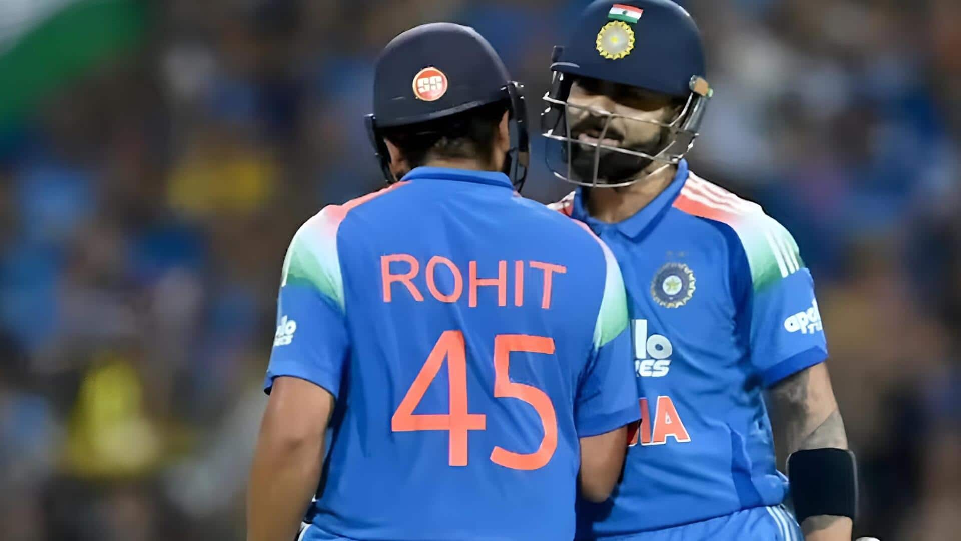 Virat Kohli, Rohit Sharma Future: కోహ్లీ, రోహిత్‌ నెక్ట్స్‌ స్టెప్‌ ఇదేనా..? అశ్విన్‌ ఆసక్తికర కామెంట్స్‌!