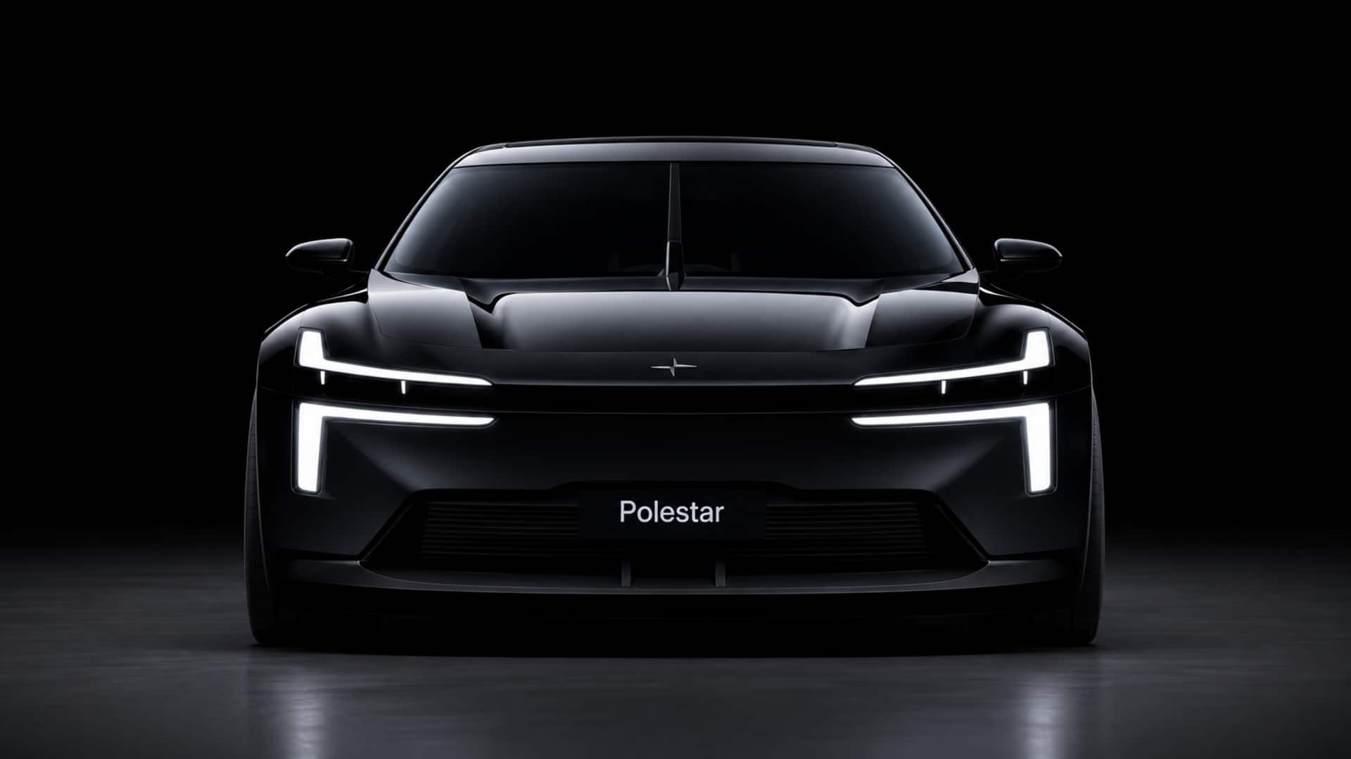 Polestar 'Formula 2030': పోలెస్టార్ 'ఫార్ములా 2030'.. స్పోర్టీ లుక్‌తో అదిరిపోయే కాన్సెప్ట్ కారు