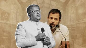 యూకే కోర్టులో రాహుల్ గాంధీపై లలిత్ మోదీ దావా