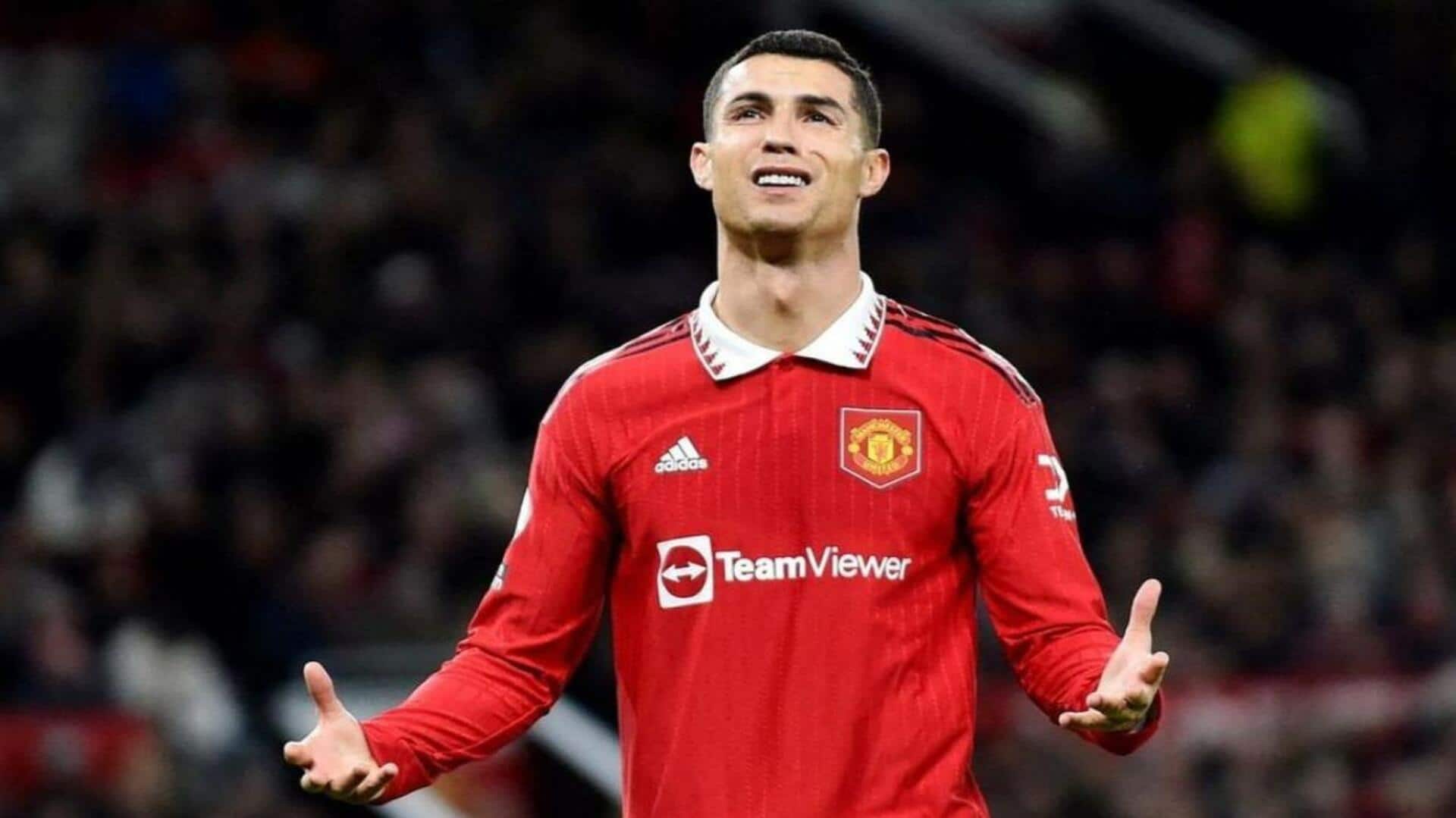 Cristiano Ronaldo: పాడెల్ క్రీడ అభ్యున్నతి కోసం క్రిస్టియానో రొనాల్డ్ పెట్టుబడులు