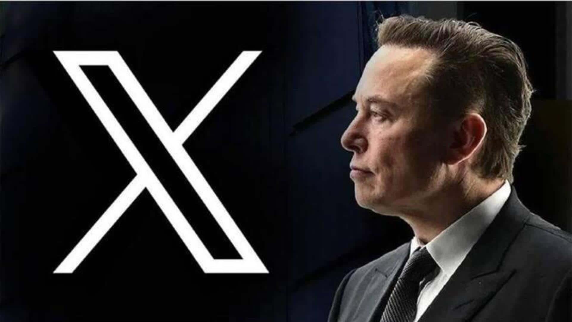 Elon Musk: ట్విట్టర్(ఎక్స్‌)లో హానికర కంటెంట్‌ అందుకే పెరిగిందట 