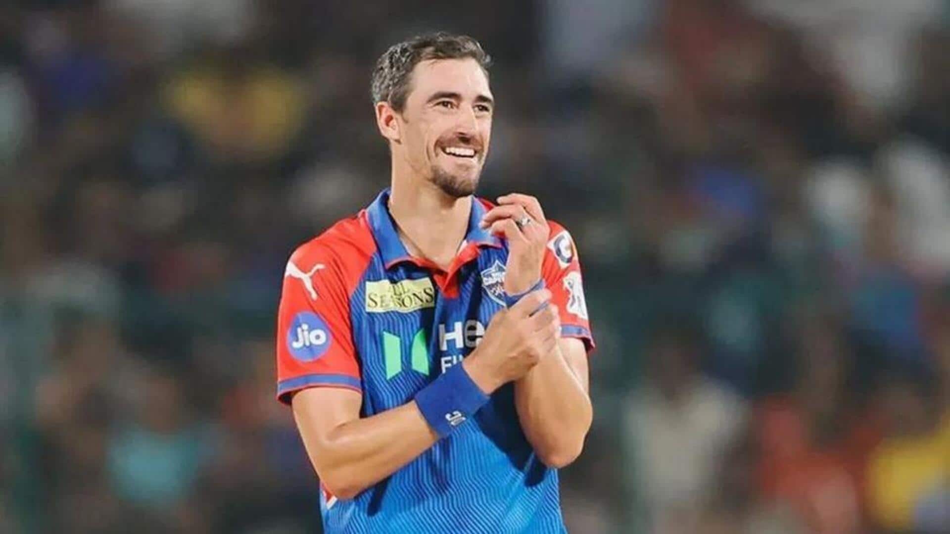 IPL 2025: స్టార్క్ ఔట్.. హేజిల్వుడ్ ఇన్! దిల్లీకి ఎదురుదెబ్బ, ఆర్సీబీకి ఊరట IPL 2025: స్టార్క్ ఔట్.. హేజిల్వుడ్ ఇన్! దిల్లీకి ఎదురుదెబ్బ, ఆర్సీబీకి ఊరట