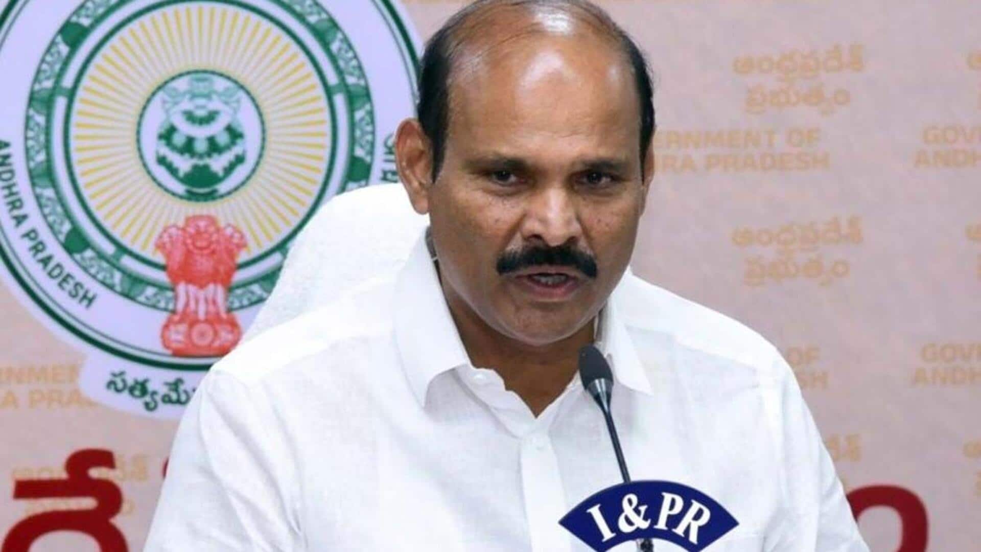 Kolusu Parthasarathy: గ్రీన్ఫీల్డ్ ఎయిర్పోర్టులు,క్వాంటమ్ కంప్యూటర్,ఆస్పత్రుల అప్గ్రేడేషన్.. మంత్రివర్గ సమావేశంలో పలు నిర్ణయాలకు ఆమోదం Kolusu Parthasarathy: గ్రీన్ఫీల్డ్ ఎయిర్పోర్టులు,క్వాంటమ్ కంప్యూటర్,ఆస్పత్రుల అప్గ్రేడేషన్.. మంత్రివర్గ సమావేశంలో పలు నిర్ణయాలకు ఆమోదం