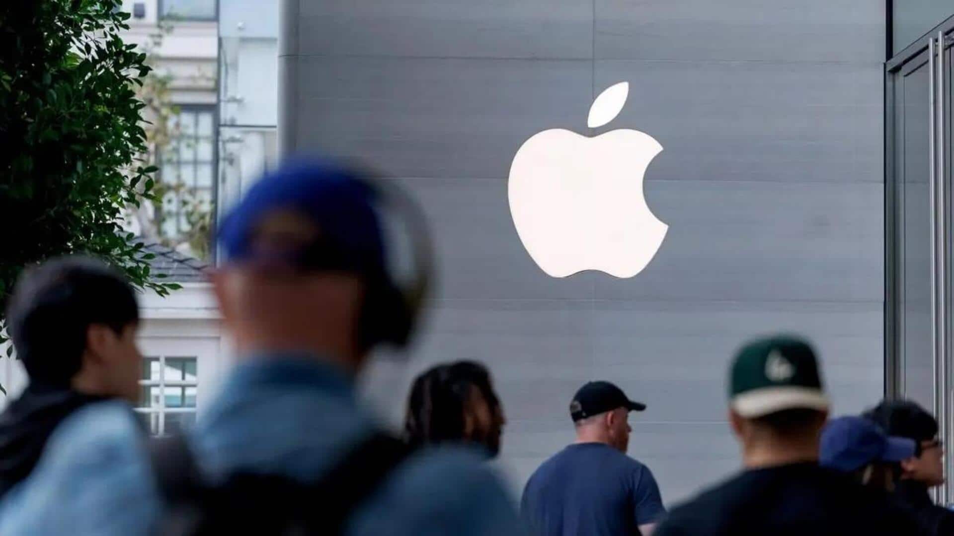 Global brand value: గ్లోబల్‌ బ్రాండ్లలో టాప్‌ యాపిల్‌.. ఐదో స్థానంలో శాంసంగ్ 