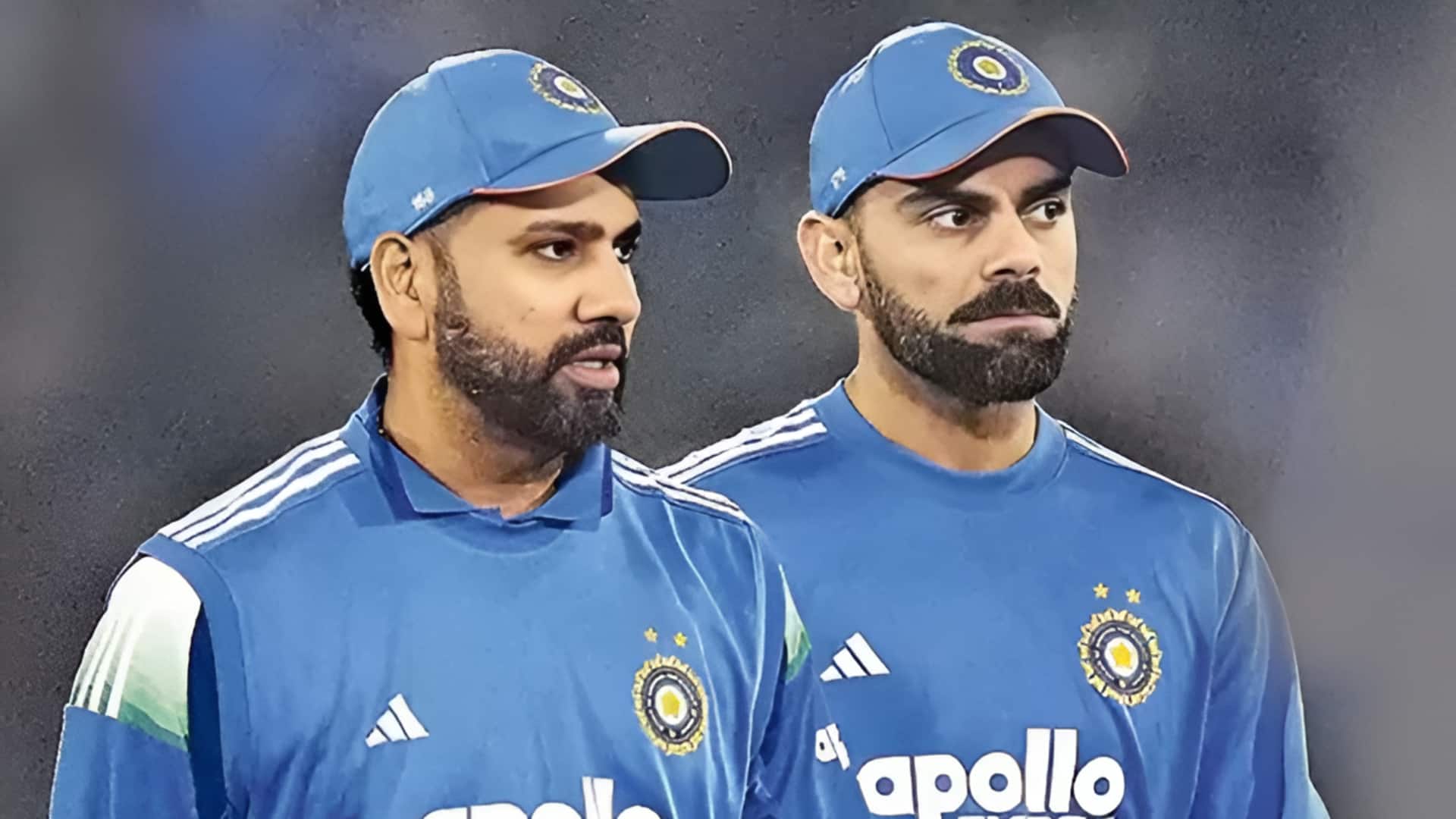 Ind Vs Eng: ఇంగ్లాండ్‌తో భారత్‌ తొలి వన్డే నేడు.. అందరిచూపు రో-కో పైనే