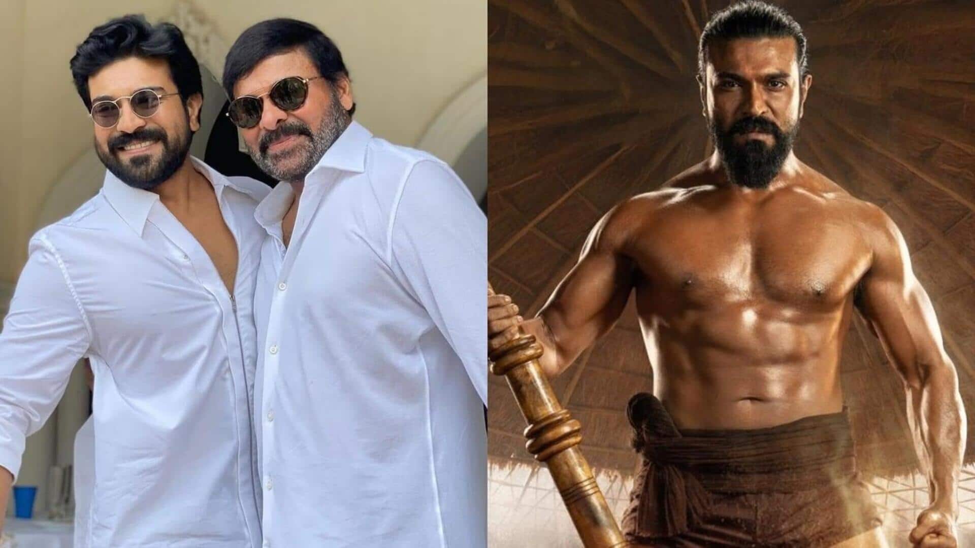 Ram Charan: రామ్ చరణ్‌కు శస్త్రచికిత్స.. కోయంబత్తూరుకు చేరిన మెగా కుటుంబం!