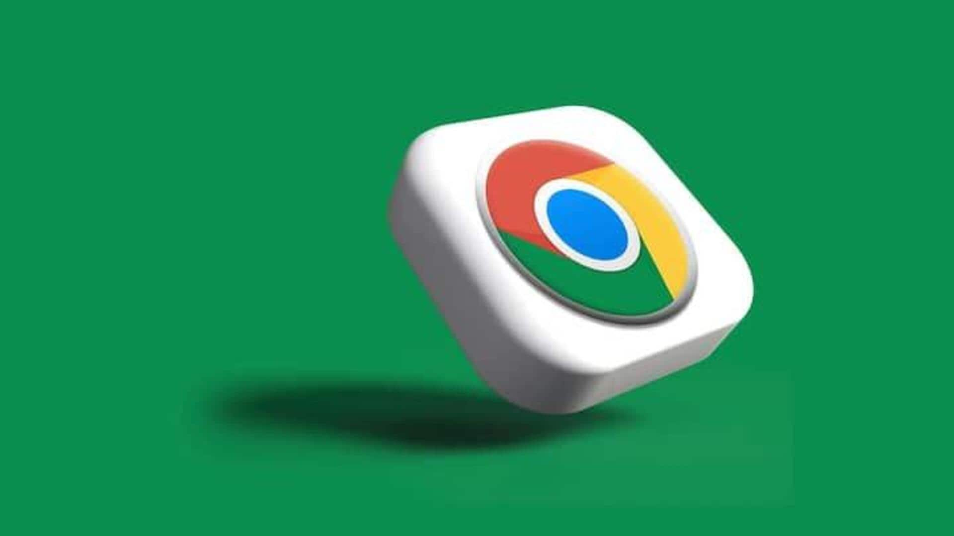 Google Chrome: గూగుల్ క్రోమ్‌ యూజర్లకు ప్రభుత్వం వార్నింగ్.. డేటా లీక్ ప్రమాదం