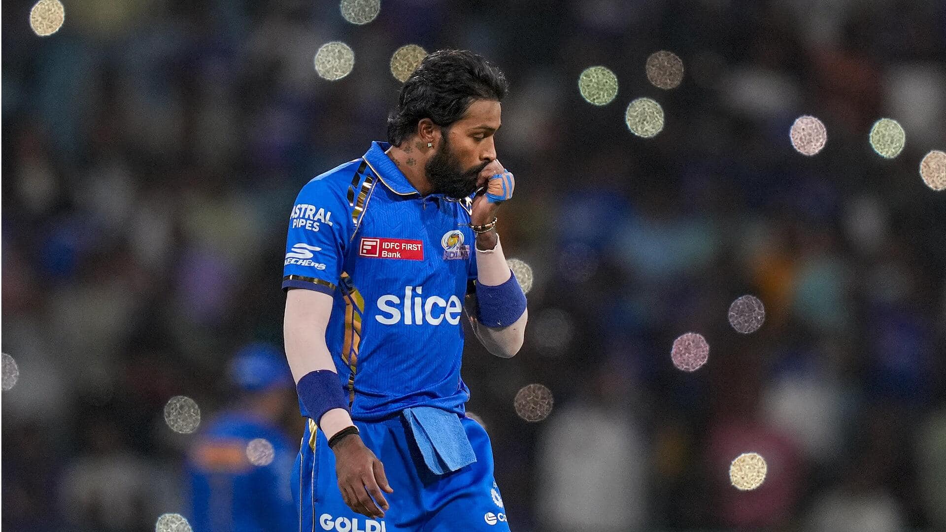 Hardik Pandya: హార్దిక్ పాండ్యపై ముంబై మేనేజ్‌మెంట్ సీరియస్.. వేటు తప్పదా?