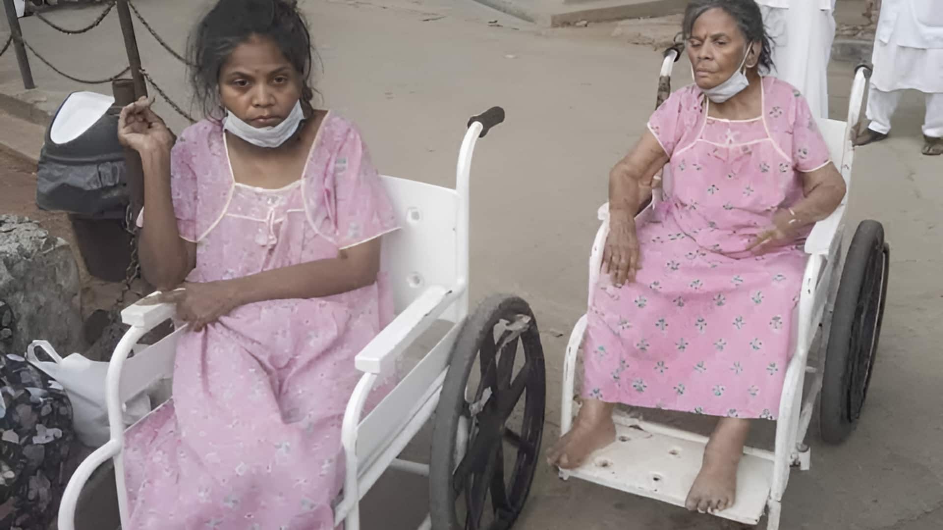 Pavala Shyamala: అనారోగ్యంతో ఇబ్బందులు.. అనాథాశ్రమానికి చేరిన నటి పావలా శ్యామల