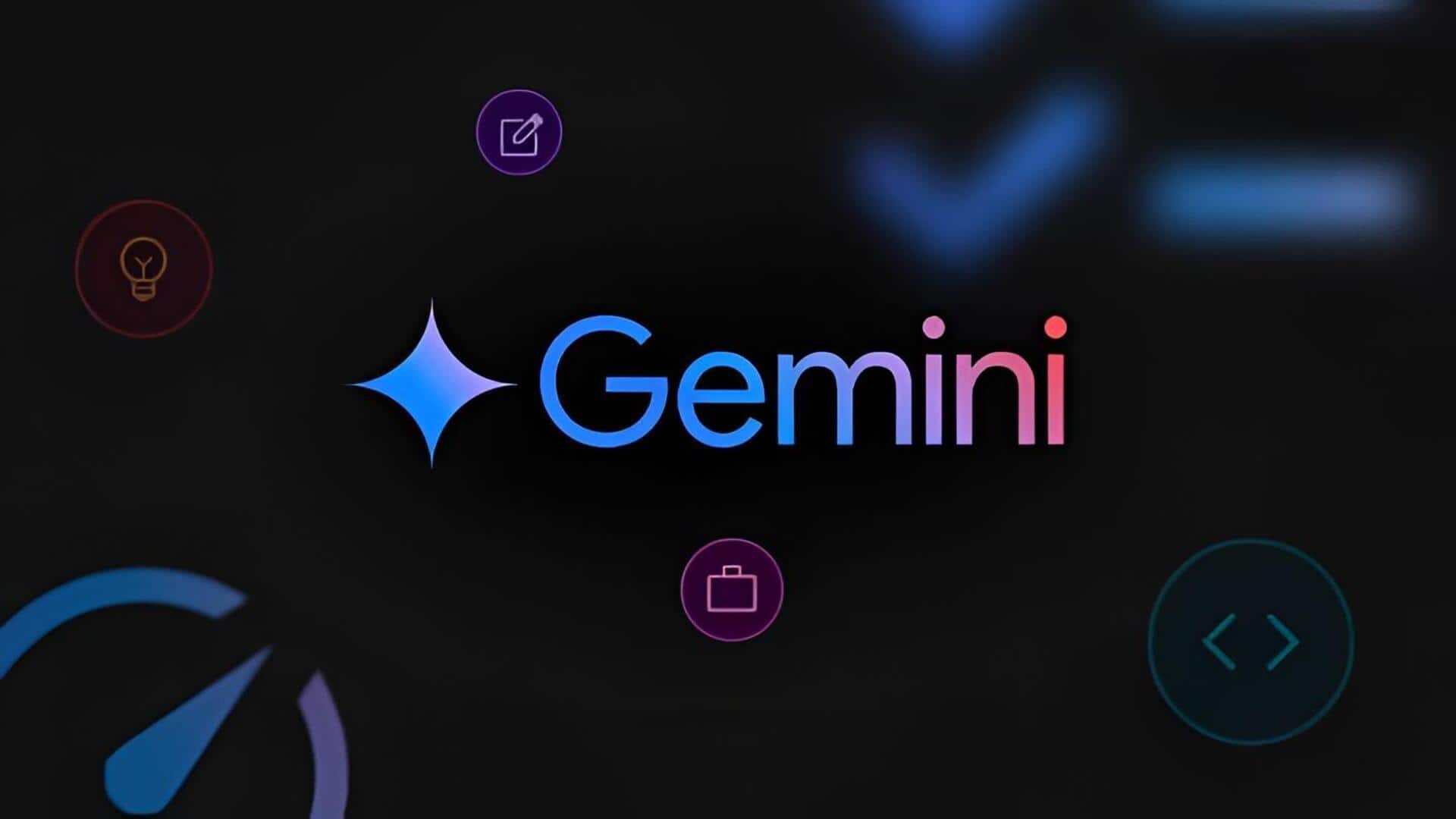 Google-Mac: మాక్ కోసం గూగుల్ జెమినీ యాప్ టెస్ట్.. స్క్రీన్ చూసి సహాయం చేసే కొత్త ఫీచర్