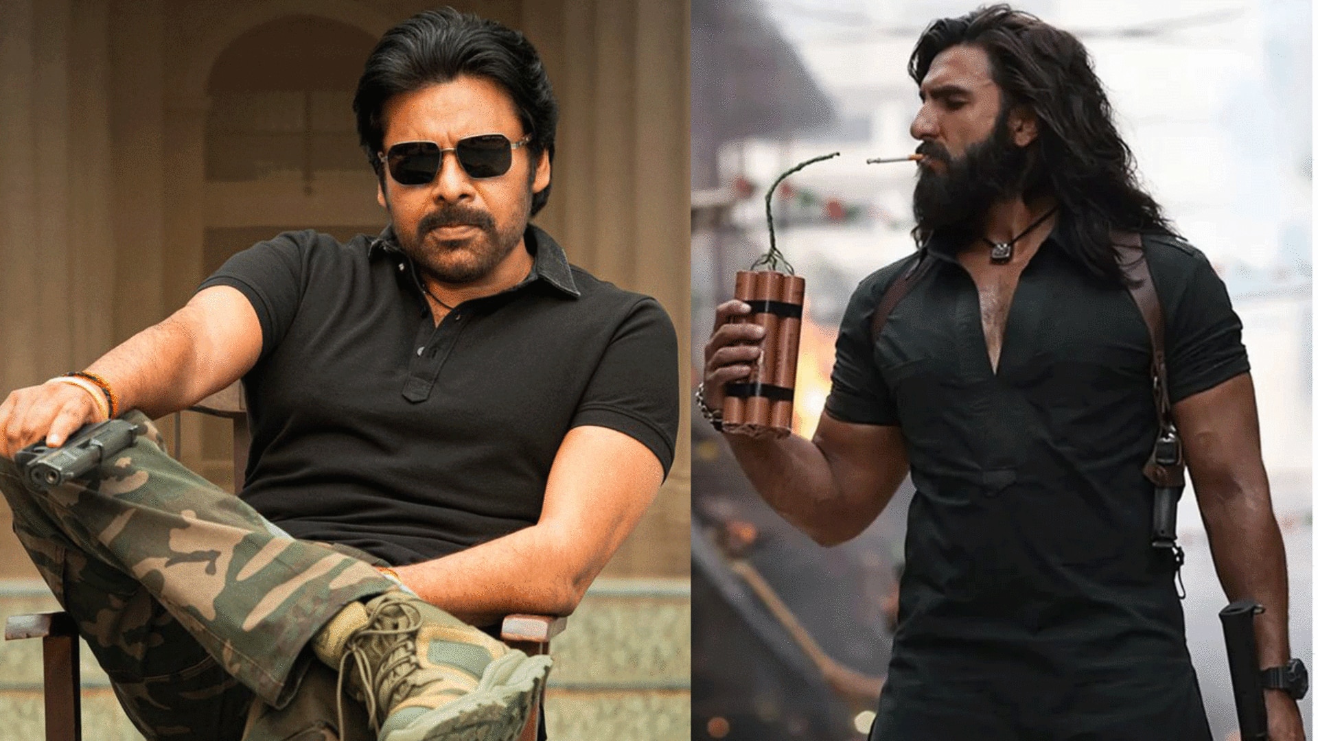 Box Office : 'ధురంధర్ 2' జోరు.. ఇబ్బందుల్లో 'ఉస్తాద్ భగత్ సింగ్'