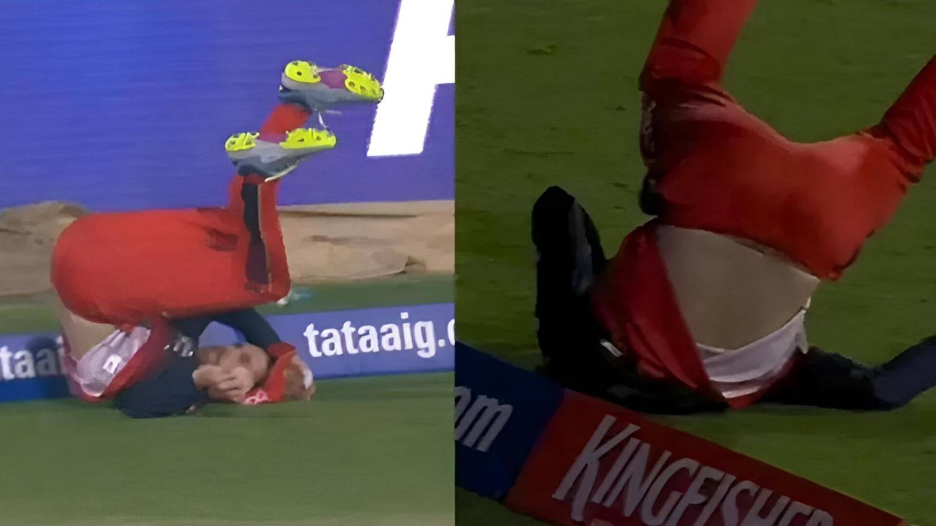 Phil Salt Catch Controversy: ఫిల్ సాల్ట్ సూపర్ క్యాచ్‌పై వివాదం.. థర్డ్ అంపైర్ ఫైనల్ తీర్పు ఇదే!