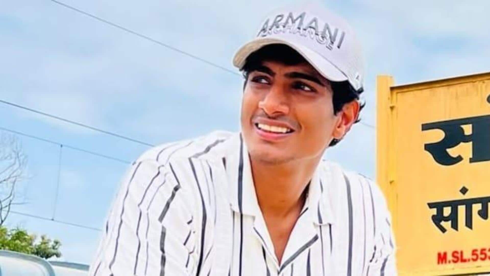 Smriti Mandhana: స్మృతి మందన్న పెళ్లి రద్దు తర్వాత పలాశ్ ముచ్చల్‌పై కొత్త వివాదం