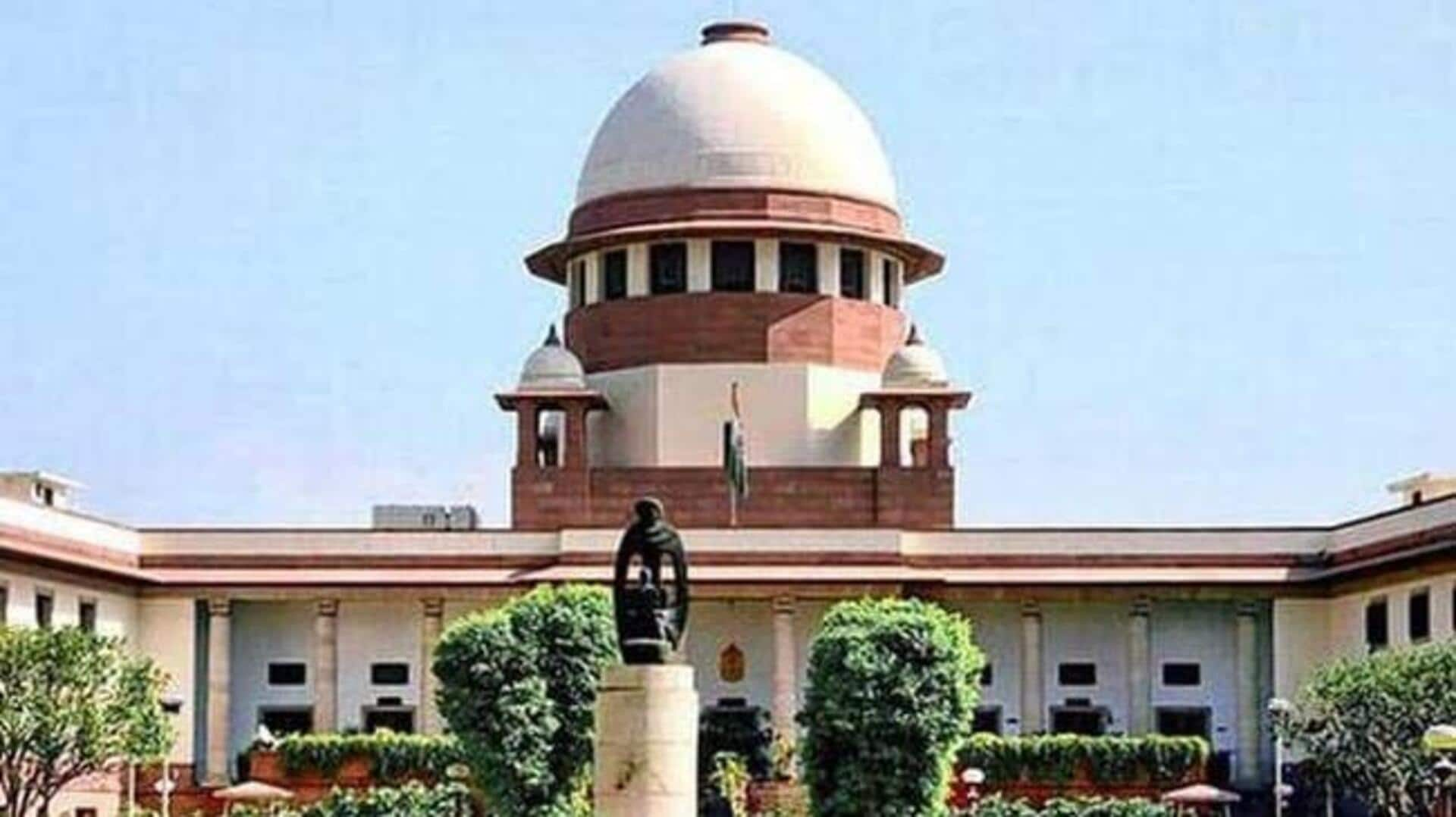 Supreme Court: టెలికాం సంస్థలకు సుప్రీం కోర్టులో ఎదురుదెబ్బ.. 