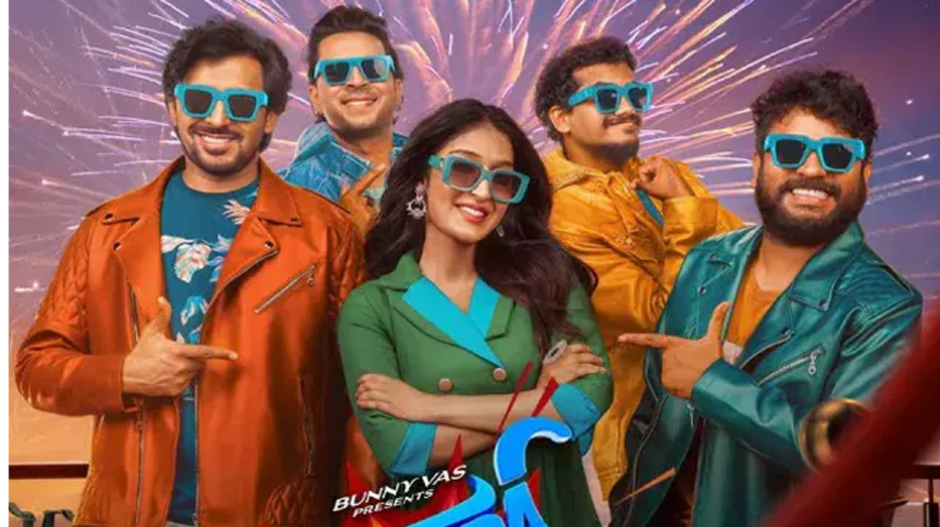 Mitra mandali: ఓటీటీలోకి మిత్ర మండలి… విడుదలైన 20 రోజుల్లోనే స్ట్రీమింగ్.. ఎక్కడంటే? 