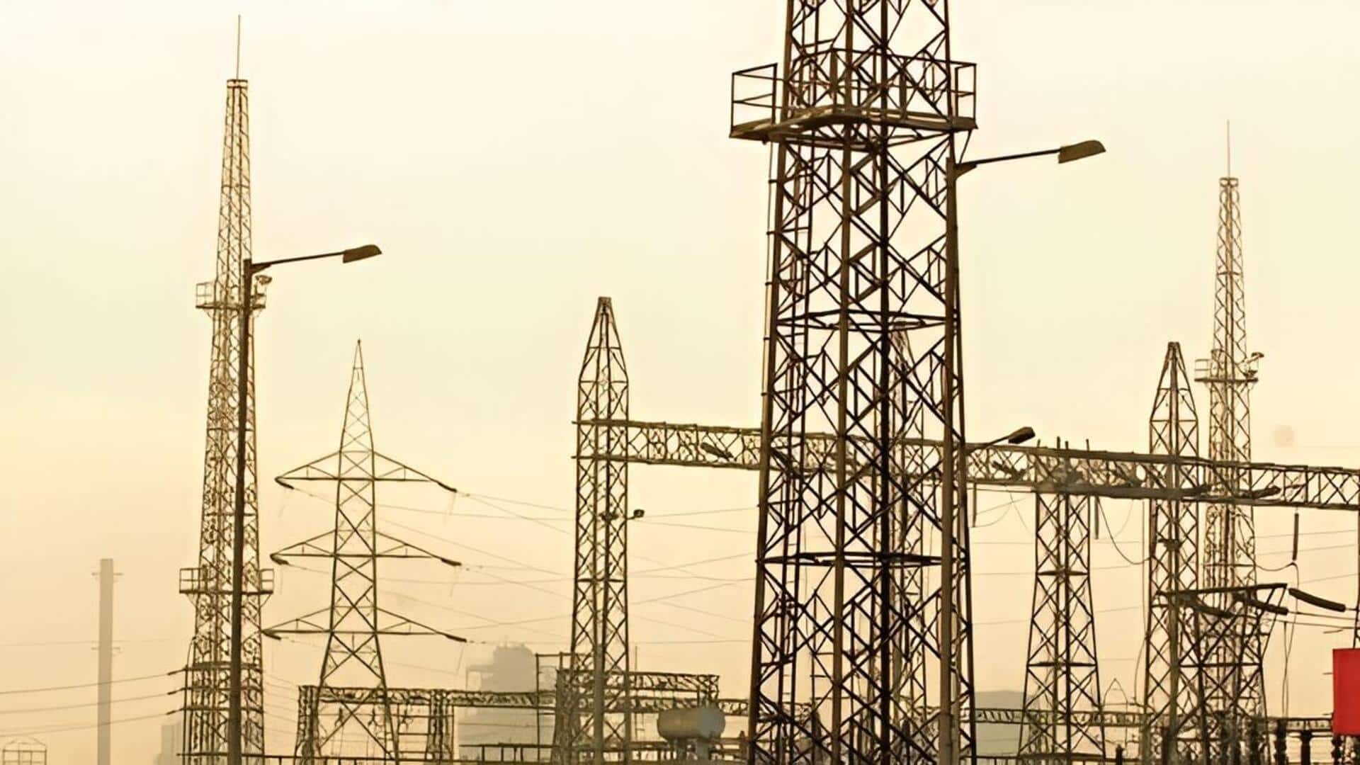 Budget 2026: విద్యుత్ పంపిణీ సంస్కరణల పథకానికి FY27 బడ్జెట్‌లో ₹18,000 కోట్ల కేటాయింపులు..?