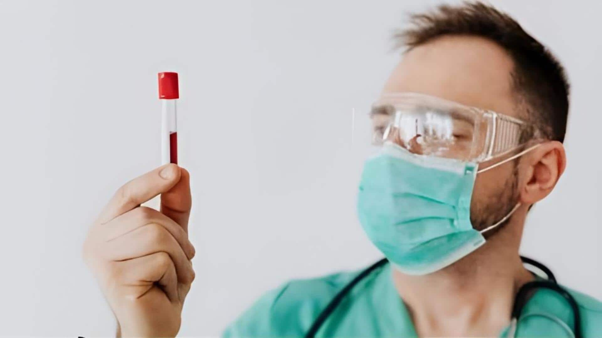 Micro-habit: బ్రేక్‌ఫాస్ట్‌కు ముందే ఈ అలవాటు ఉంటే.. బ్లడ్ టెస్ట్ రిపోర్టుల్లో మార్పులు ఖాయం!