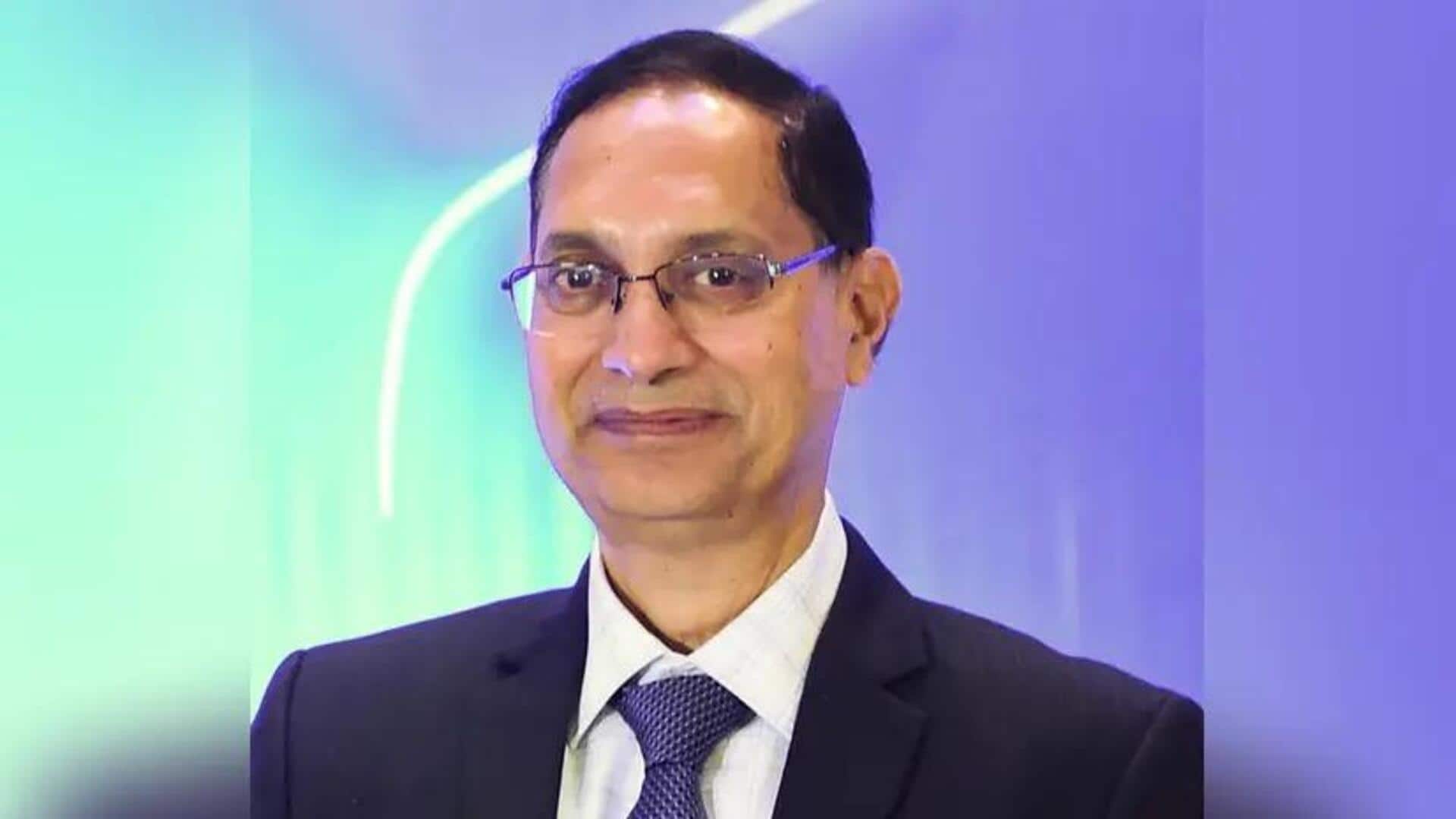 Tuhin Kanta Pandey: మోసపూరిత చర్యలు పునరావృతం కాకుండా చర్యలు… జేన్ స్ట్రీట్ వ్యవహారంపై సెబీ ఛైర్మన్ స్పందన Tuhin Kanta Pandey: మోసపూరిత చర్యలు పునరావృతం కాకుండా చర్యలు… జేన్ స్ట్రీట్ వ్యవహారంపై సెబీ ఛైర్మన్ స్పందన