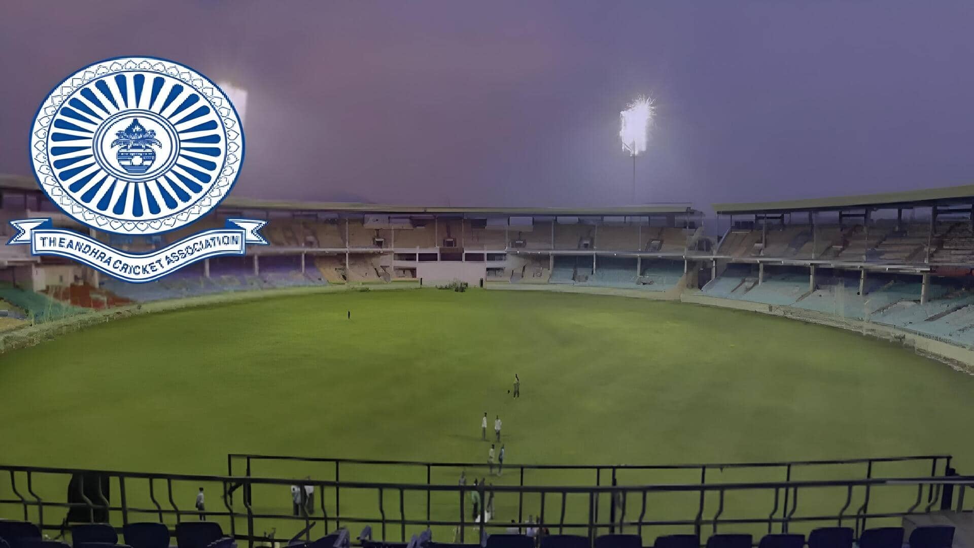 Andhra news: గ్రామీణ క్రికెటర్లకు సువర్ణావకాశం.. ఏసీఏ రూరల్ టాలెంట్ సెర్చ్ ప్రారంభం