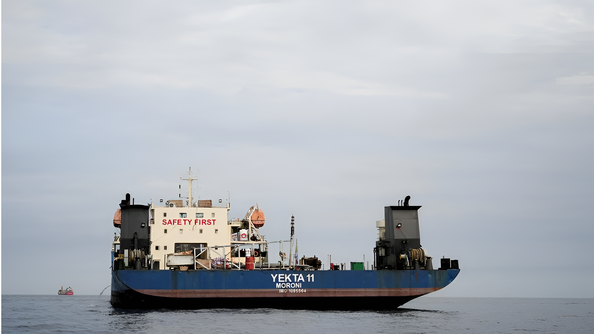 Iran Oil Tankers: ఏడేళ్ల తర్వాత భారత్‌కు ఇరాన్ చమురు.. గుజరాత్ పోర్టుకు రెండు నౌకలు