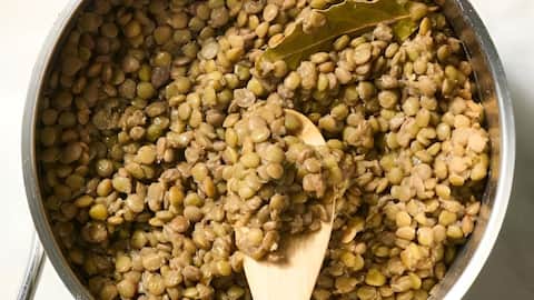 Lentil Recipes: పప్పుతో మీరు ఇష్టపడే 5 రుచికరమైన వంటకాలు