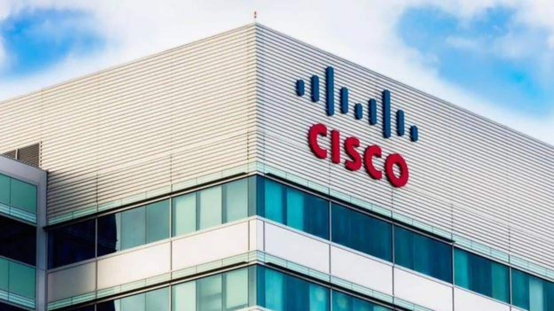 Cisco layoffs: సిస్కో కంపెనీలో లేఆఫ్స్.. వేలాది మందిపై వేటు 