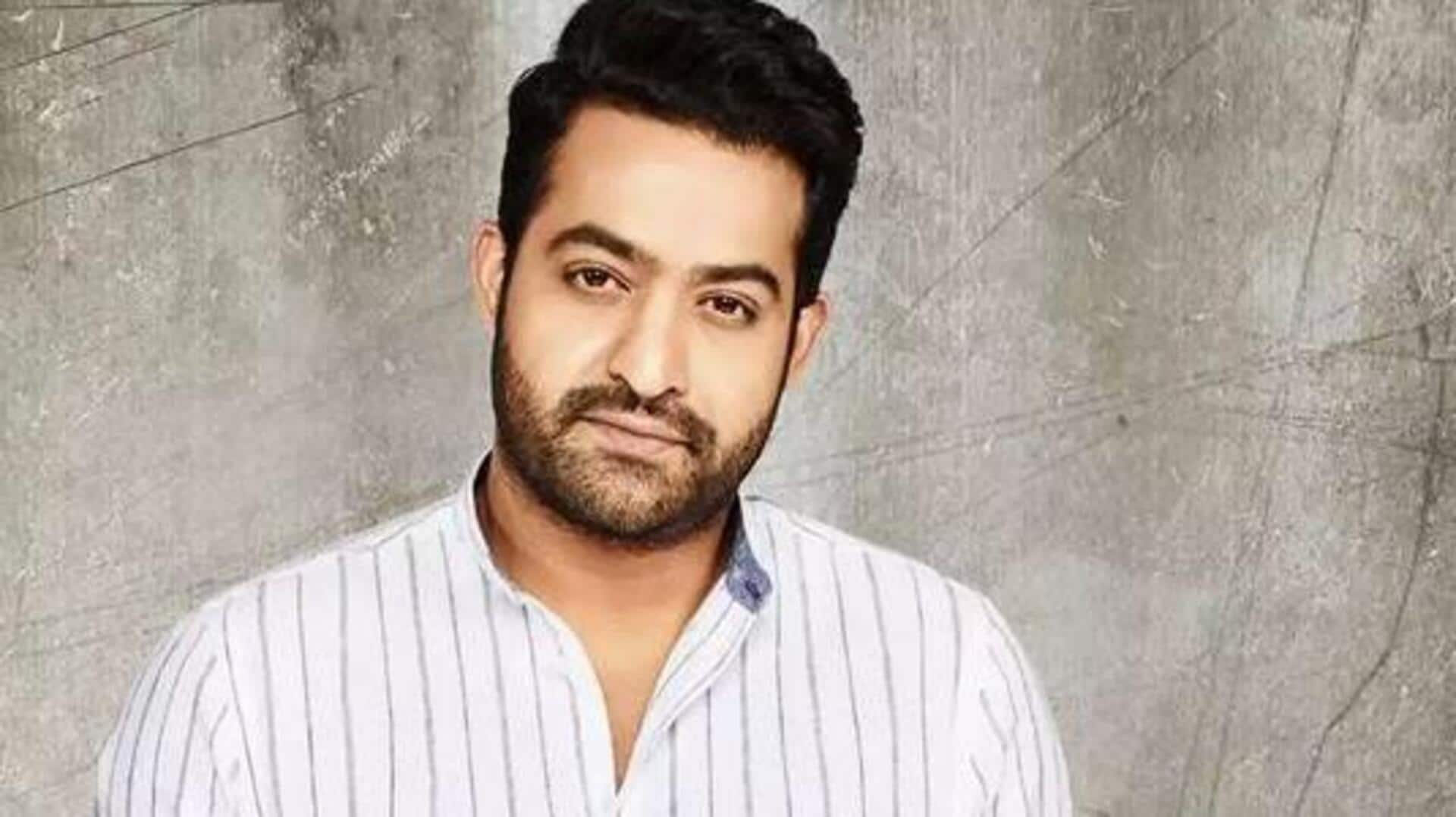 NTR : ఎన్టీఆర్‌కి వెట్రిమారన్‌ కథ వినిపించారు.. ఎన్టీఆర్ అభిమానుల్లో ఆసక్తి!