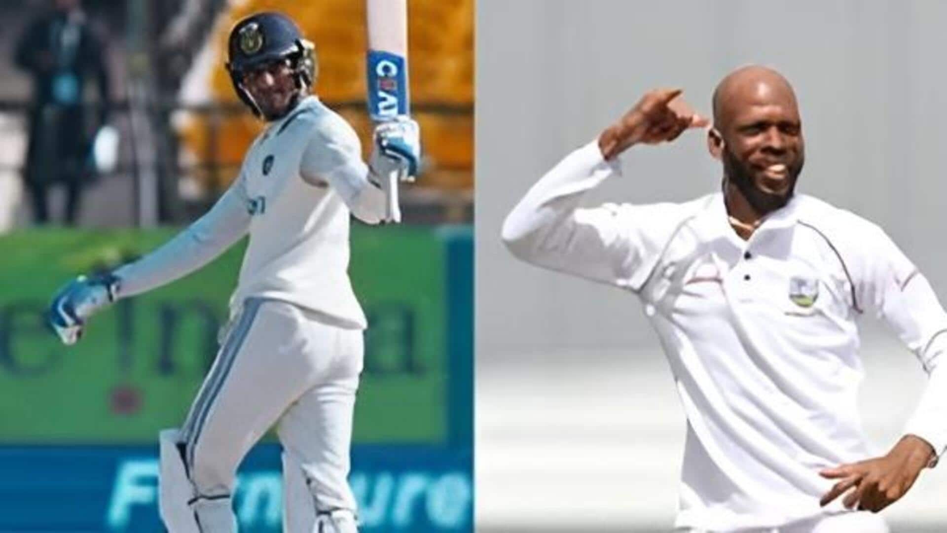 India vs West Indies Test:నేటి నుండి వెస్టిండీస్ తో భారత్ మొదటి టెస్ట్ మ్యాచ్.. శుభ్‌మన్ గిల్ కెప్టెన్సీలో తొలిహోమ్ టెస్ట్ 