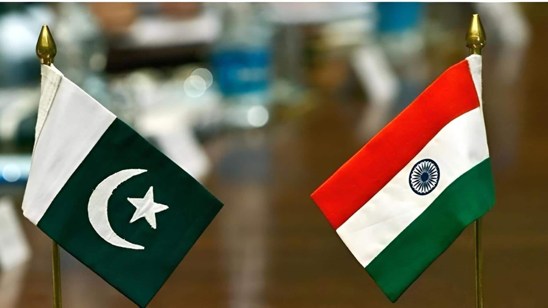 India: ప్రగల్భాలు పలికి.. చర్చలకు రాక భయపడిన పాక్‌.. అసలు నిజాన్ని వెల్లడించిన భారత్! 