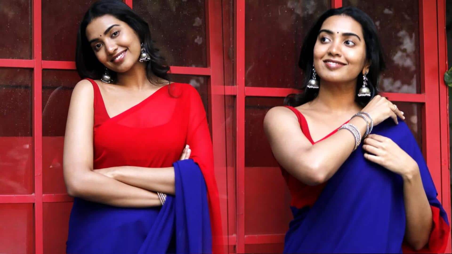 Shivathmika: ఆ హీరో కూతురు షాకింగ్ కామెంట్స్..నెపోటిజంపై ఫైర్