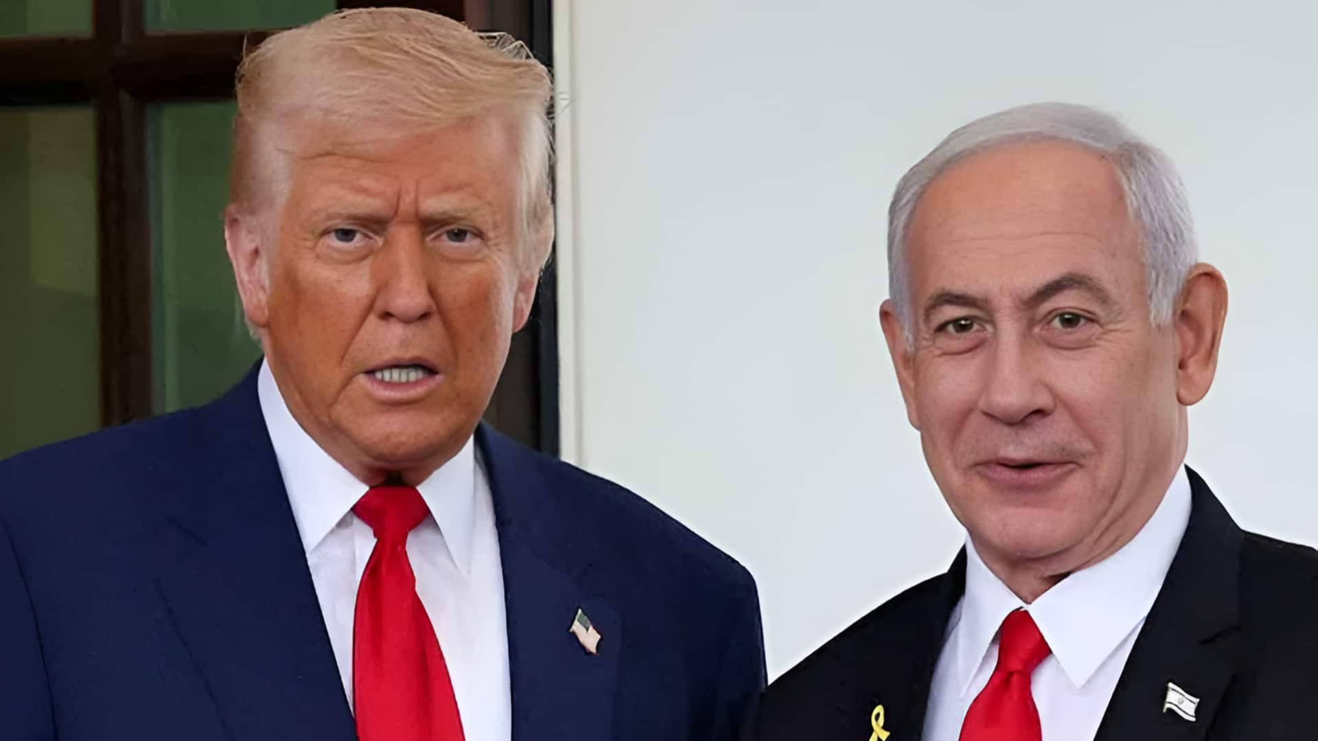 Iran: ట్రంప్‌,నెతన్యాహు హత్యకు రూ.560 కోట్ల బహుమతి..? ఇరాన్‌లో కొత్త బిల్లుపై చర్చ
